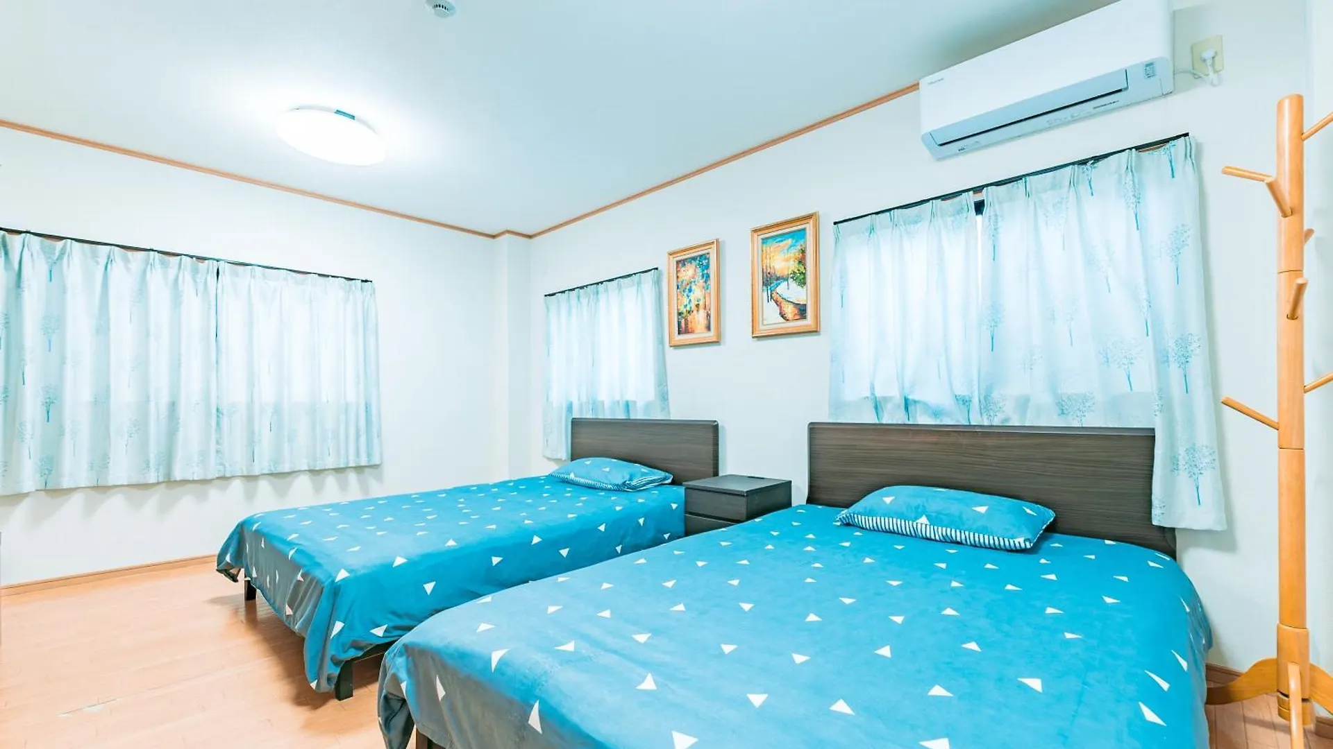 樱之舞2号馆sakura Dance 2 Villa Osaka 0*,  Japan