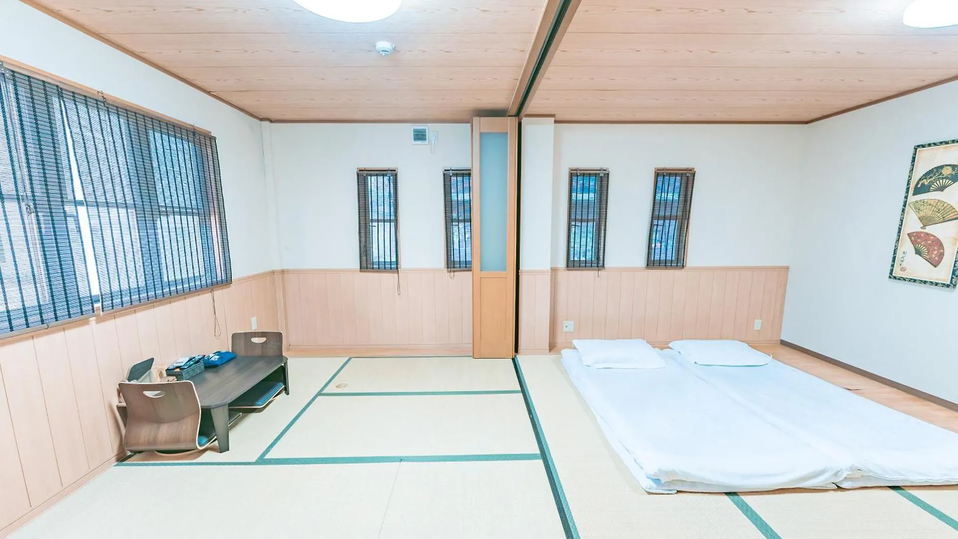 樱之舞2号馆sakura Dance 2 Villa Osaka