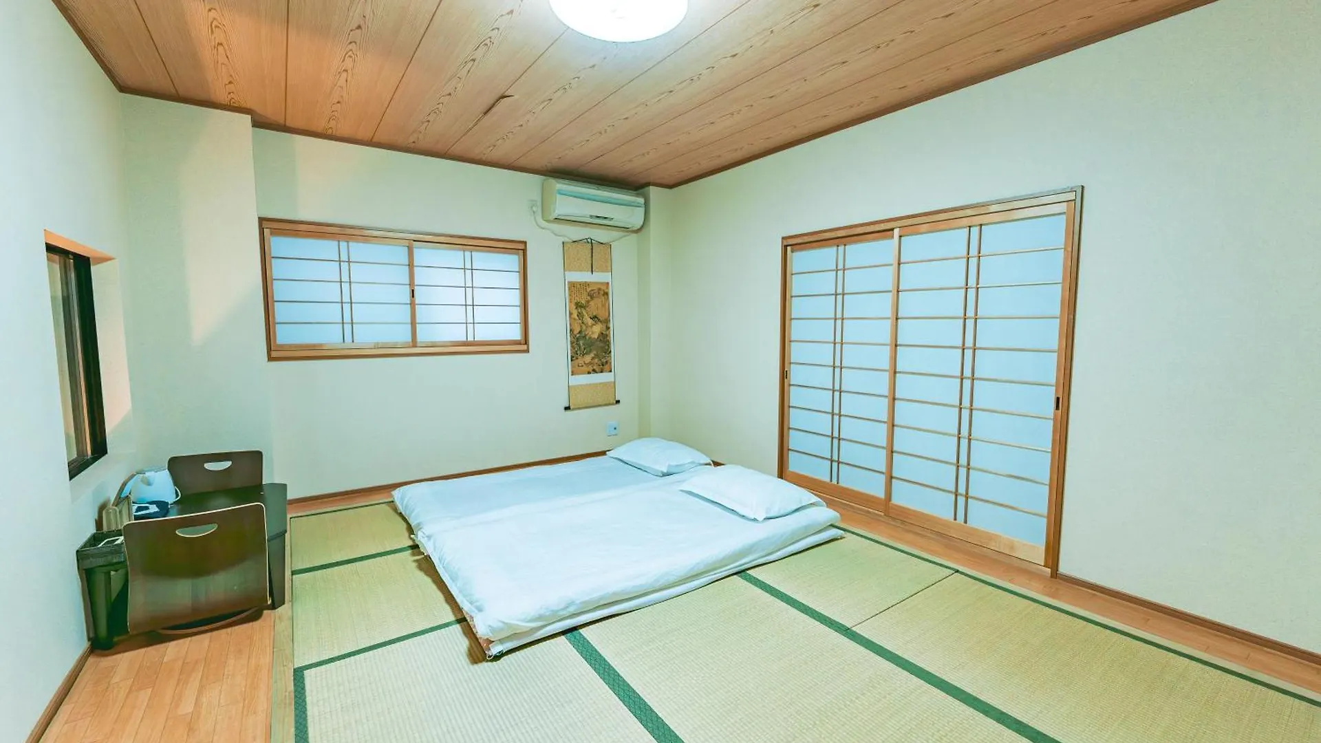 樱之舞2号馆sakura Dance 2 Villa Oszaka